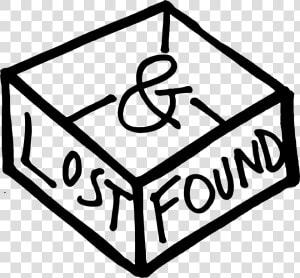 And Found Transparent Images Transparent Background   Lost And Found Vector  HD Png Download