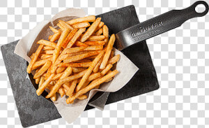 Appetizers French Fries ● Il Molino   Картопля Фрі Пнг  HD Png Download