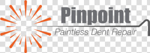 Pinpoint Pdr   Graphic Design  HD Png Download