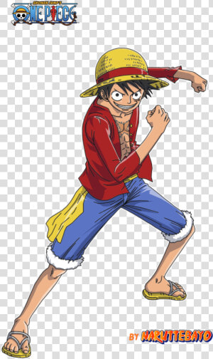 Colo Luffy Gear  HD Png Download