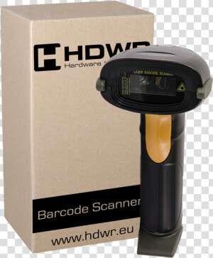 Wireless Barcode Reader Hd43  HD Png Download