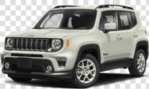 New 2019 Jeep Renegade Upland Edition   2019 Jeep Renegade Sport  HD Png Download