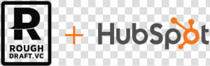 Hubspot Logo Png  Transparent Png