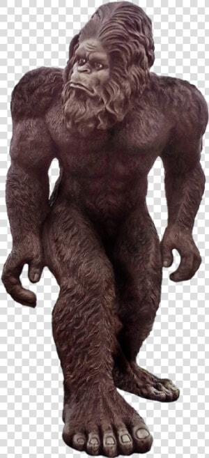 Sasquatch Png  Transparent Png