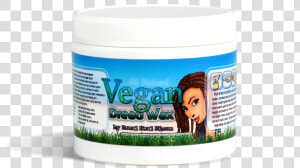 Vegan Dread Wax  HD Png Download