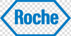 La Roche Pharma Ag   Roche Pharma Logo  HD Png Download