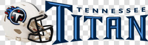 Tennessee Titans Mini Speed Football Helmet   Png Download   Tennessee Titans  Transparent Png