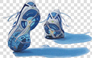 Running Shoes Free Download Png   Running Shoes Transparent Background  Png Download