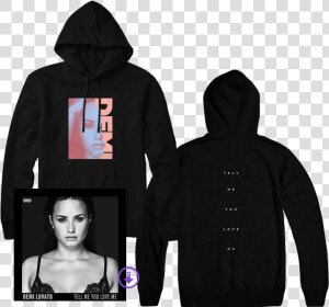 Demi Lovato Sorry Not Sorry Shirt  HD Png Download