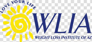 Transparent Arizona Outline Png   Weight Loss Institute Of Arizona  Png Download