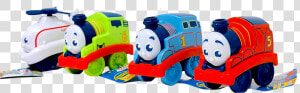 Thomas The Train  amp  Friends My First Train Truck Youngest   Toy Vehicle  HD Png Download