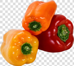 Bell Pepper Png Image   Bell Pepper Png  Transparent Png