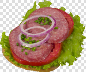 Download And Use Burger And Sandwich In Png   Бутерброд Рисунок Пнг  Transparent Png