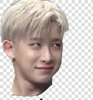  bad  wonho  monstax  memes   Monsta X Wonho Meme  HD Png Download