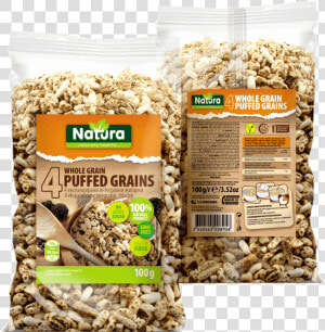 Muesli  HD Png Download