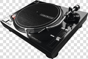 Reloop Rp 7000 Mk2 Direct Drive Turntable   Reloop 7000 Mk2  HD Png Download