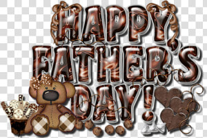 Seasonal » Father S Day » Happy Father S Day Chocolate   Glitter Happy Fathers Day  HD Png Download