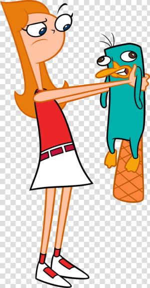 Phineas And Ferb Png Free Download  Transparent Png