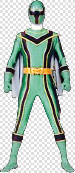 Green Mystic Force Ranger  amp  Magigreen   Power Rangers Mystic Force Green Ranger  HD Png Download