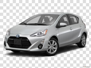 2015 Toyota Prius C   2017 Toyota Prius C  HD Png Download