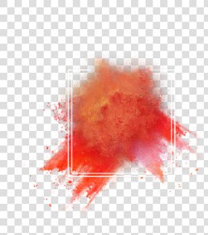 Color Powder Dust Explosion Png   Effect Holi Color Png  Transparent Png