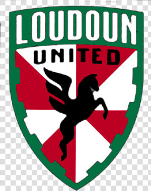 Loudoun United Fc Logo Png  Transparent Png