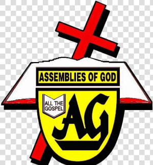 Assemblies Of God Logo Png   Tanzania Assembly Of God  Transparent Png