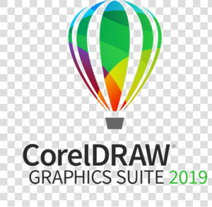 Corel Draw Logo 2019  HD Png Download