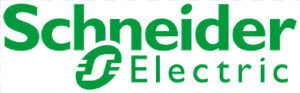 Schneider Electric  HD Png Download