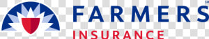 Farmers Insurance Png Logo  Transparent Png