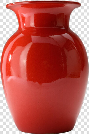 Pottery   Empty Flower Vase Png  Transparent Png