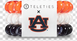 Auburn Teleties  HD Png Download