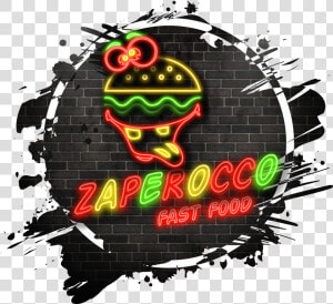 Logotipo Zaperocco  HD Png Download