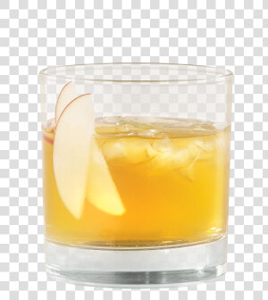 Big Apple   Fuzzy Navel  HD Png Download