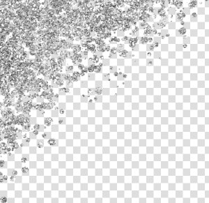  glitter  silver  glow  background  metalic  metal   Sequins Png  Transparent Png