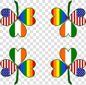 Fleur De Lis Gay   Png Download   Gay Pride  Transparent Png