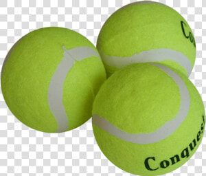 Tennis Balls 3 In A Pack   Green Tennis Balls Clipart  HD Png Download