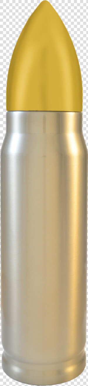 Bullet Thermos   Case   Bullet  HD Png Download