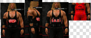 Transparent Kevin Nash Png   Strength Athletics  Png Download