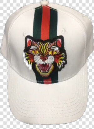  gucci  cap  gorra   Baseball Cap  HD Png Download