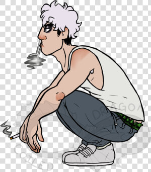 Guzma Png  Transparent Png