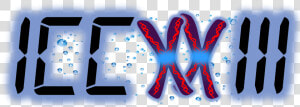 23rd International Chromosome Conference  HD Png Download