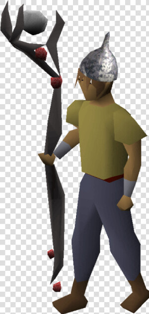 Osrs Lava Staff Upgrade  HD Png Download