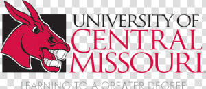 University Of Central Missouri Letterhead  HD Png Download