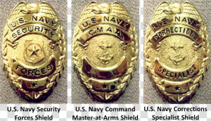 Navy Mma Law Enforcement Badges   United States Navy Military Police  HD Png Download