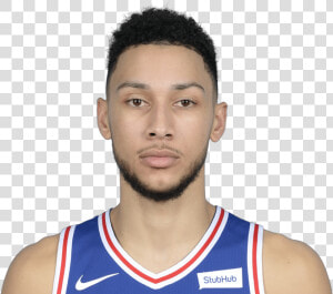 Ben Simmons Beard  HD Png Download