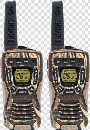 Cobra Floating Walkie Talkies  HD Png Download