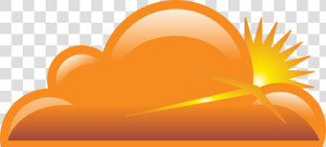 Transparent Png Cloudflare Logo  Png Download