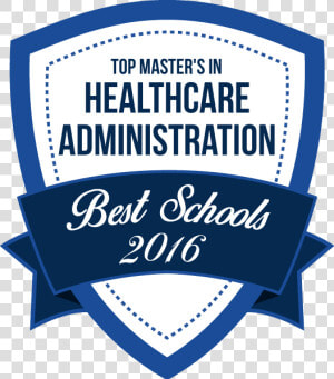 Top Master S In Healthcare Administration   D Care  HD Png Download