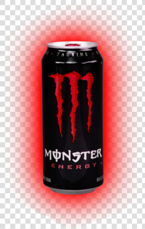  red  monster  monsterenergy  scene  scenecore  emo   Monster Energy Drink  HD Png Download